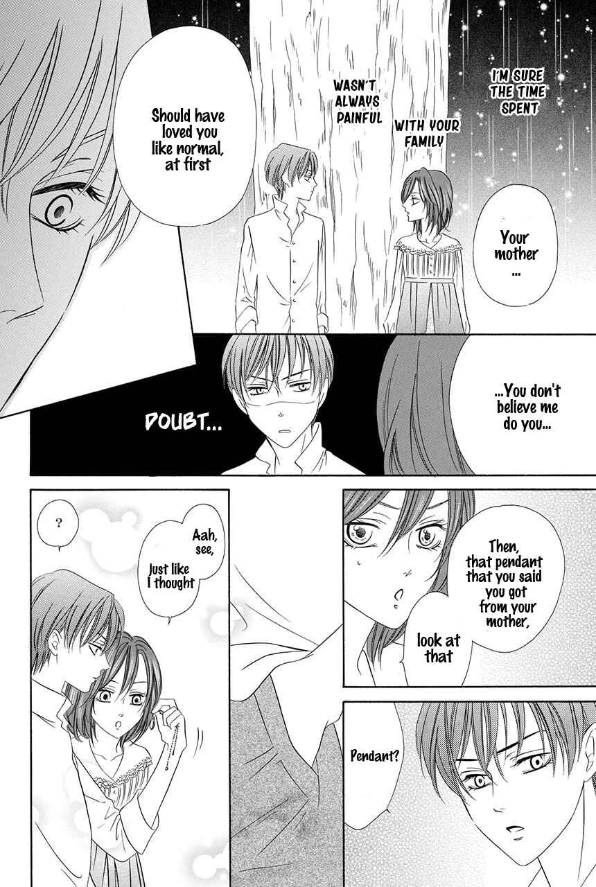 Page 41 Chapter 19 Kainushi wa Akuma