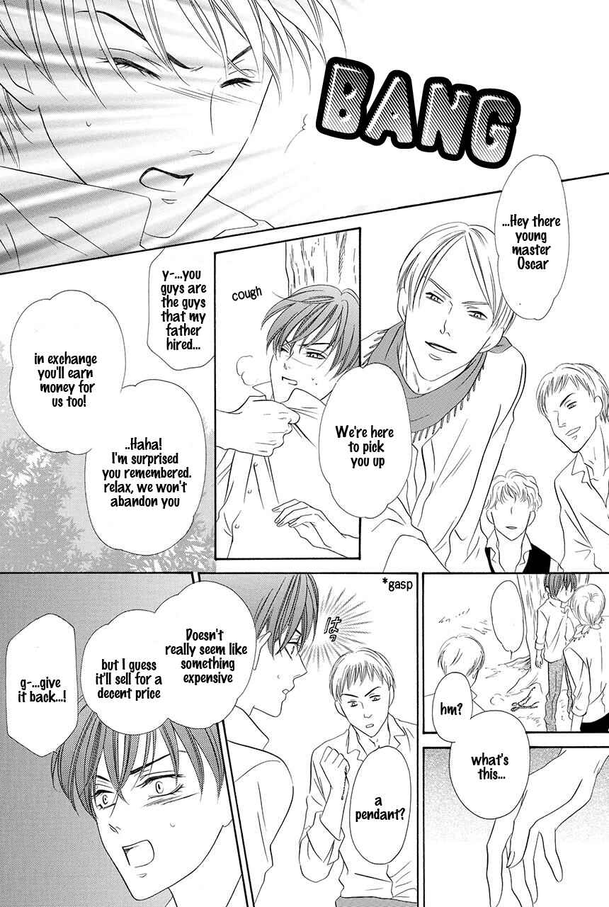 Page 45 Chapter 19 Kainushi wa Akuma