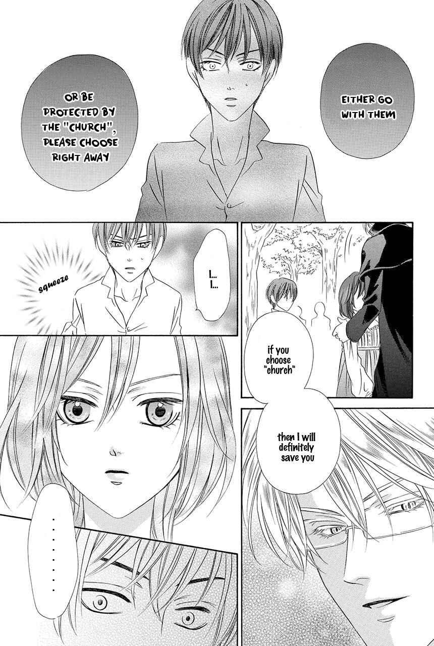 Page 52 Chapter 19 Kainushi wa Akuma