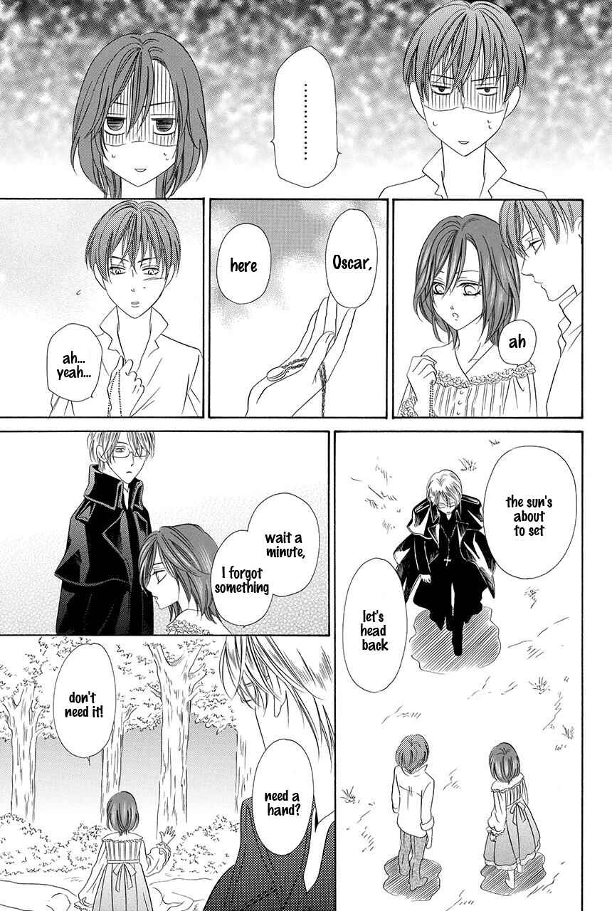 Page 56 Chapter 19 Kainushi wa Akuma