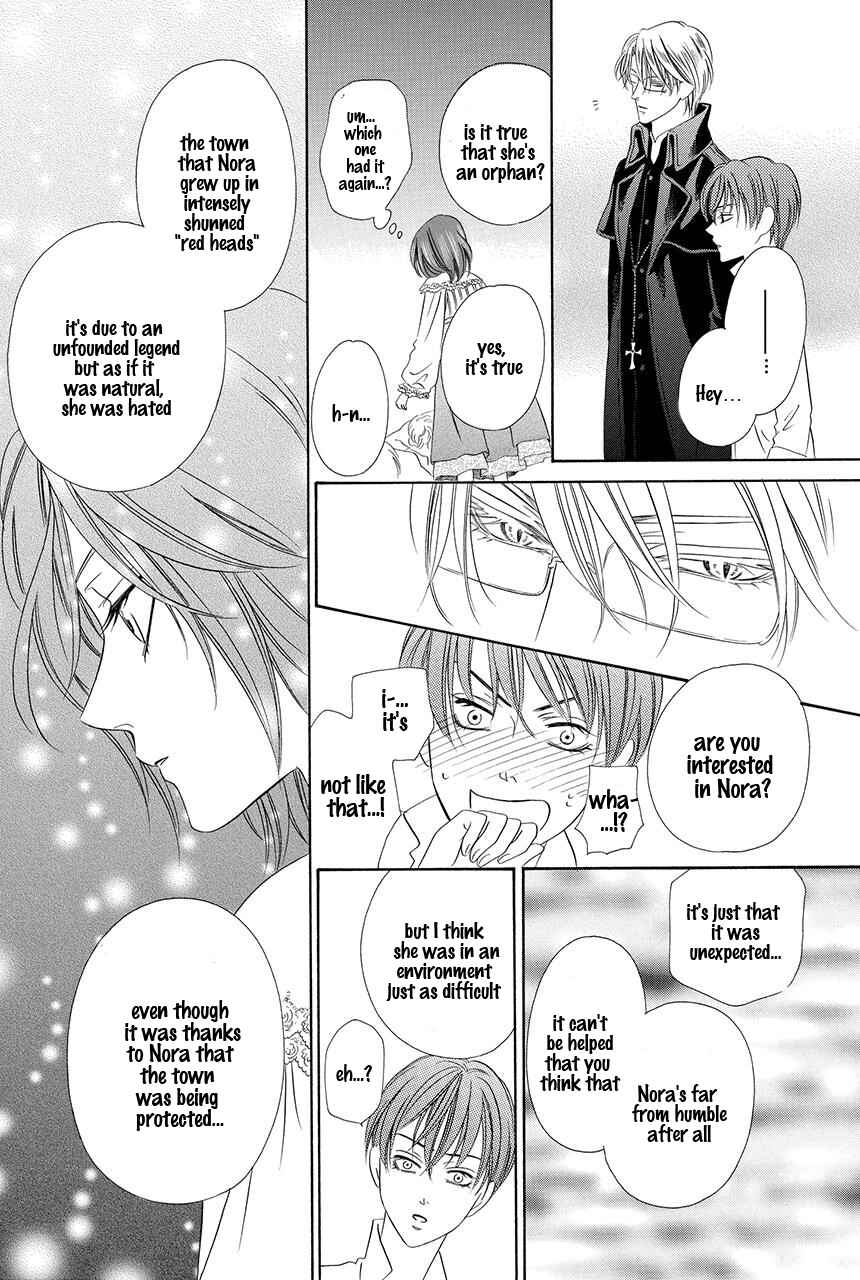 Page 57 Chapter 19 Kainushi wa Akuma