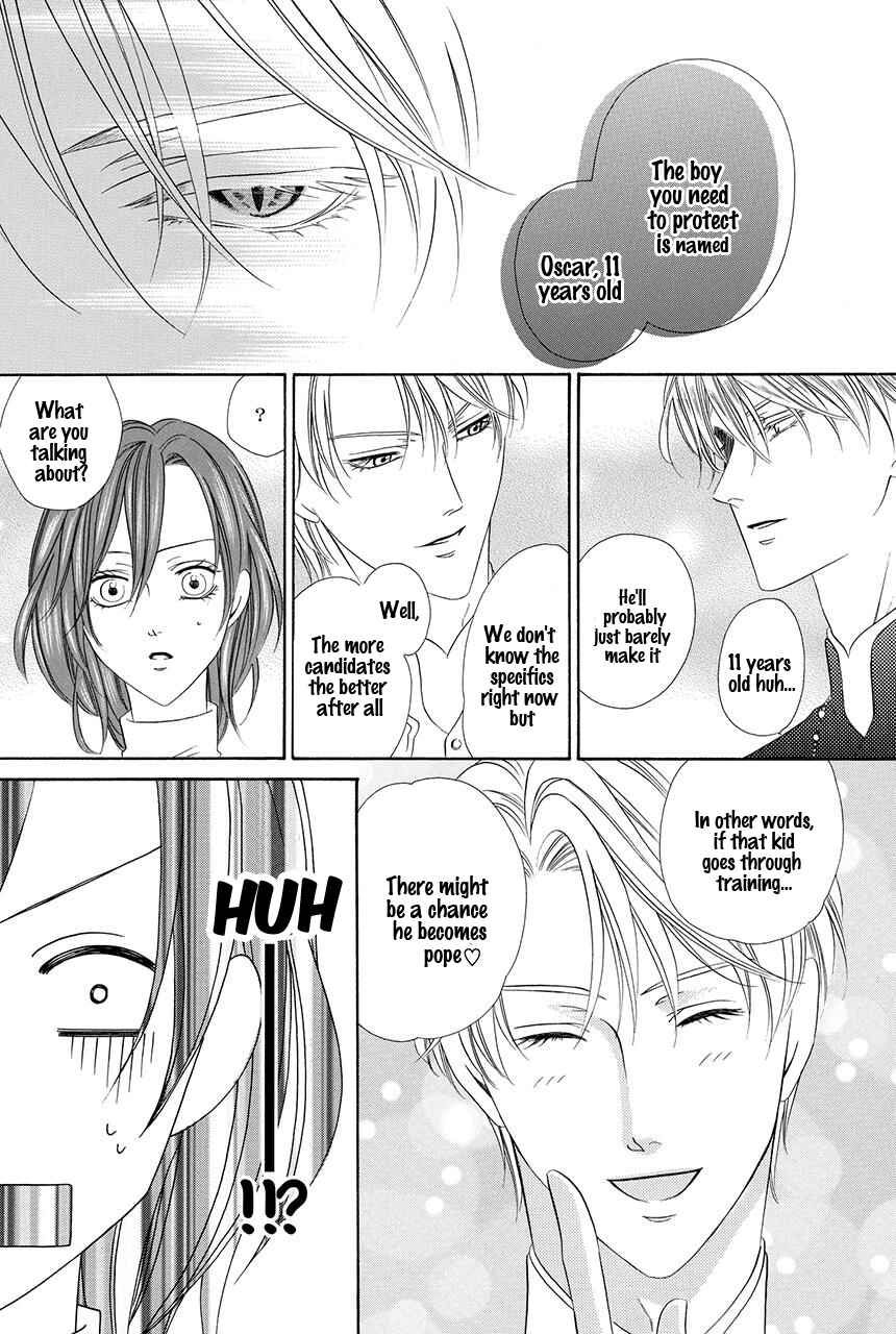 Page 7 Chapter 19 Kainushi wa Akuma