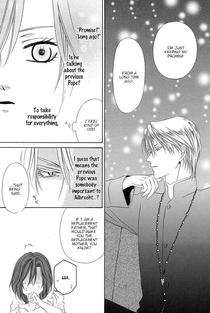 Page 45 Chapter 25 Kainushi wa Akuma