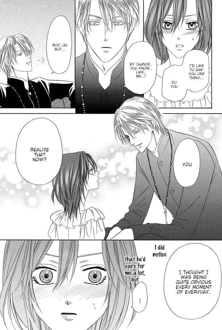Page 48 Chapter 25 Kainushi wa Akuma
