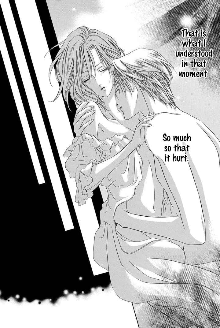 Page 58 Chapter 25 Kainushi wa Akuma