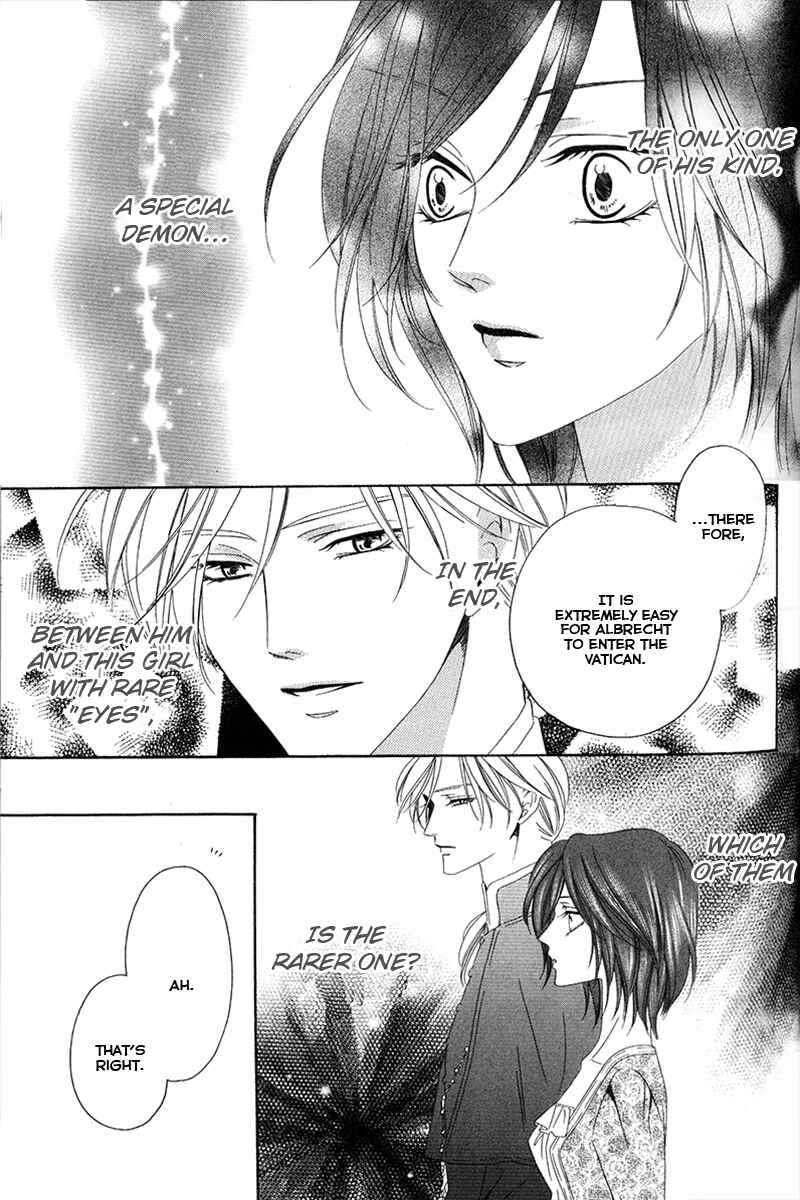 Page 19 Chapter 6.1 Kainushi wa Akuma