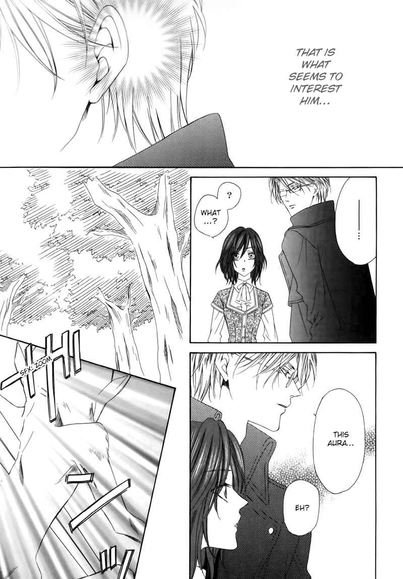 Page 13 Chapter 3.1 Kainushi wa Akuma