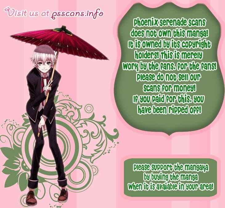 Page 4 Chapter 8.1 Kainushi wa Akuma