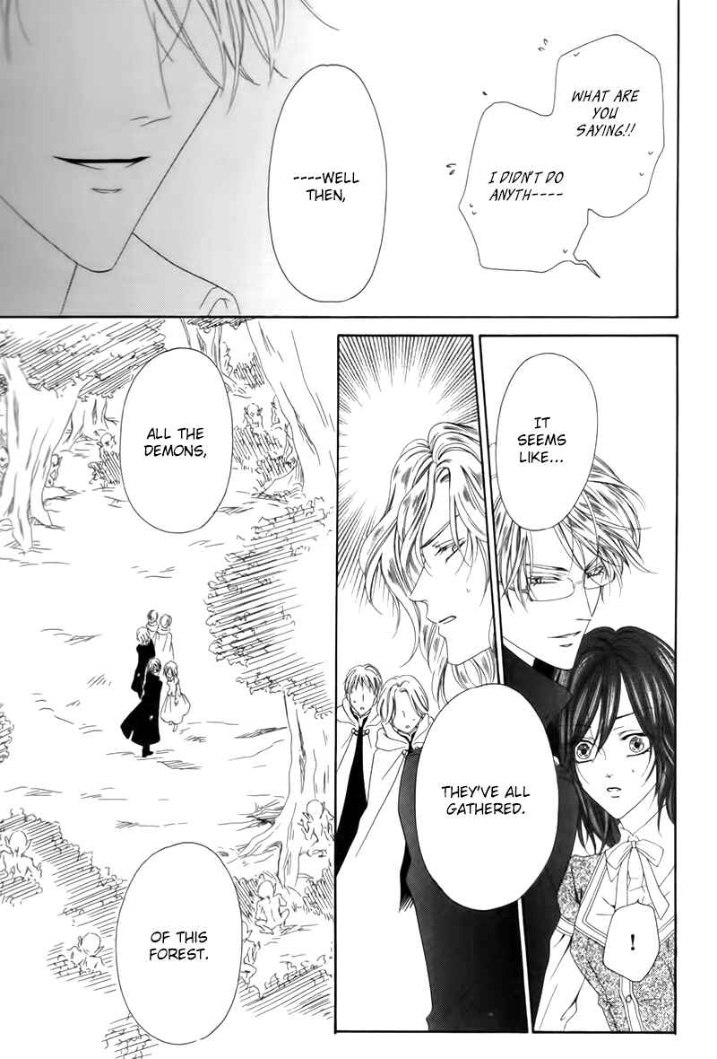 Page 10 Chapter 3.2 Kainushi wa Akuma