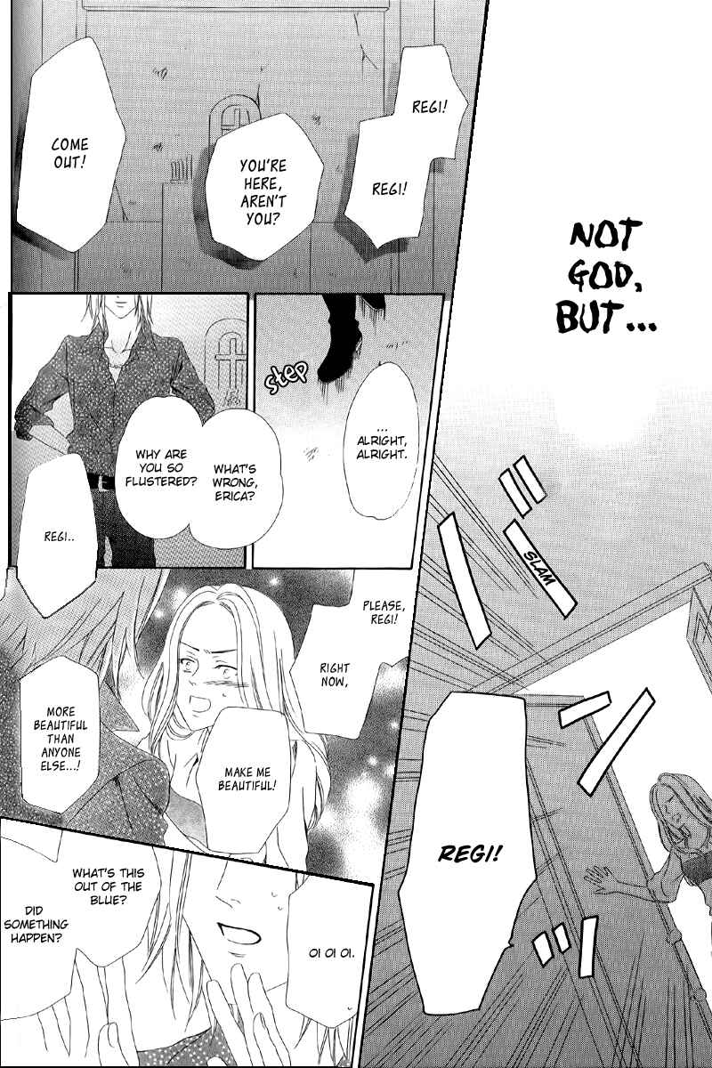 Page 4 Chapter 5.2 Kainushi wa Akuma