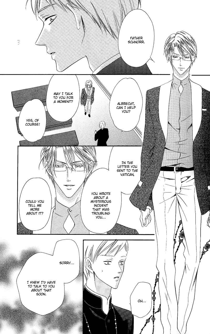 Page 15 Chapter 10.2 Kainushi wa Akuma