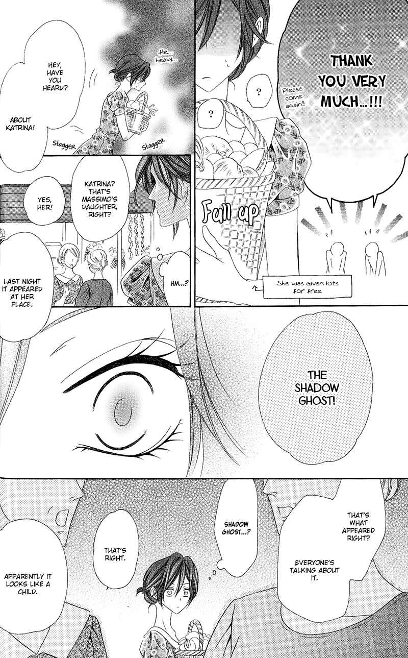 Page 20 Chapter 10.2 Kainushi wa Akuma