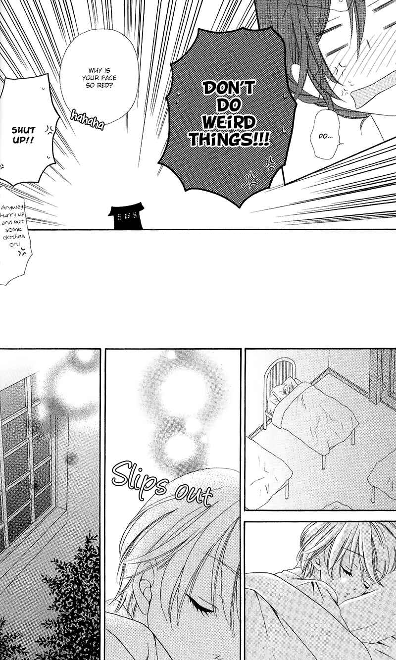 Page 26 Chapter 10.2 Kainushi wa Akuma