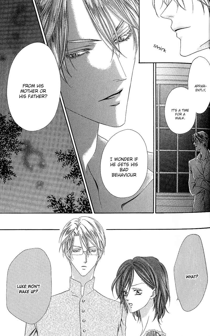 Page 27 Chapter 10.2 Kainushi wa Akuma