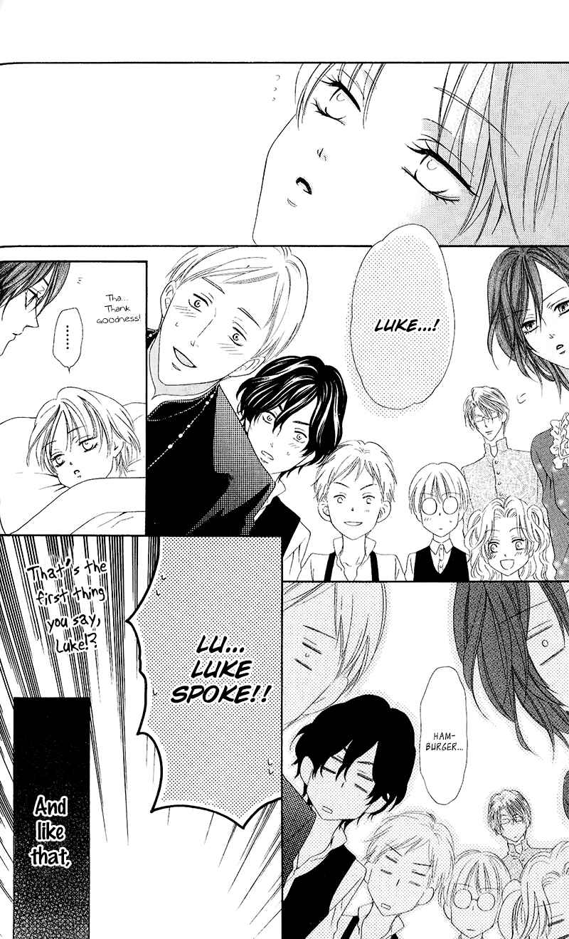 Page 36 Chapter 10.2 Kainushi wa Akuma