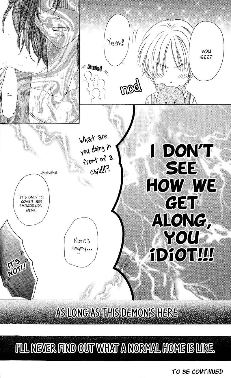 Page 42 Chapter 10.2 Kainushi wa Akuma