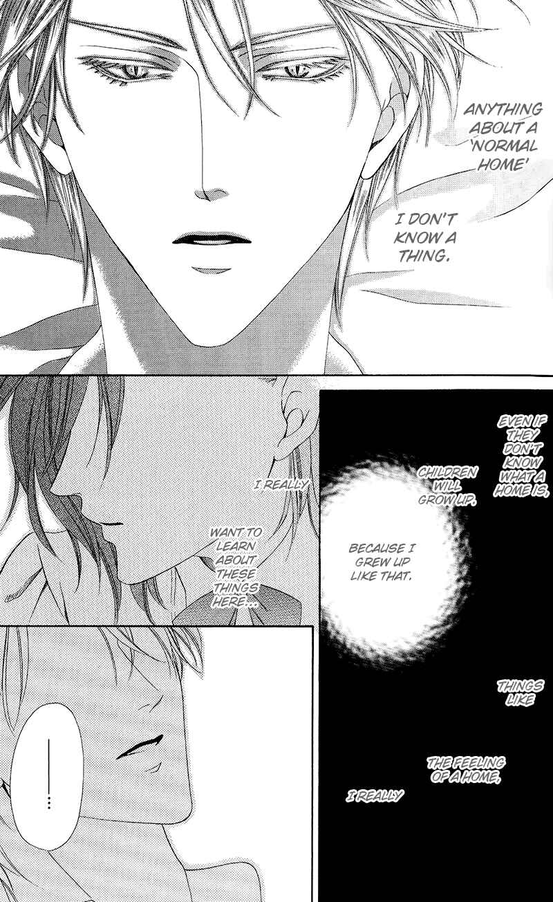 Page 9 Chapter 10.2 Kainushi wa Akuma