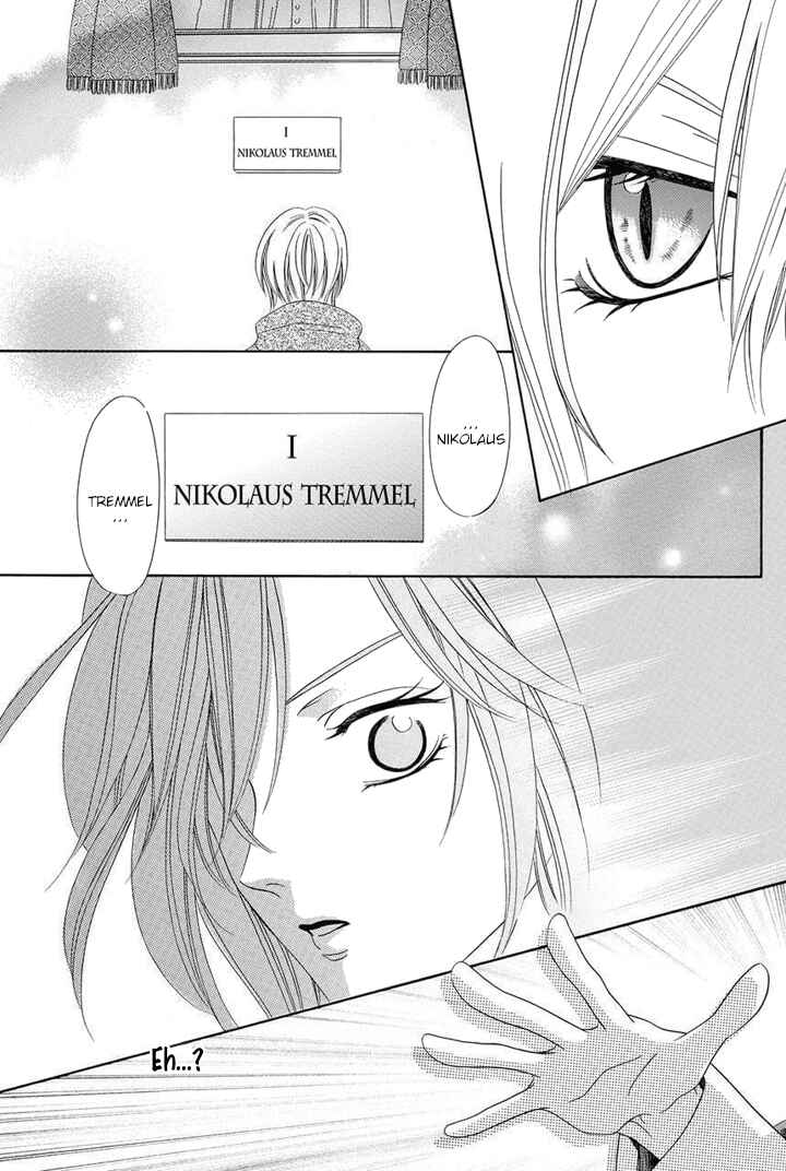 Page 15 Chapter 23 Kainushi wa Akuma