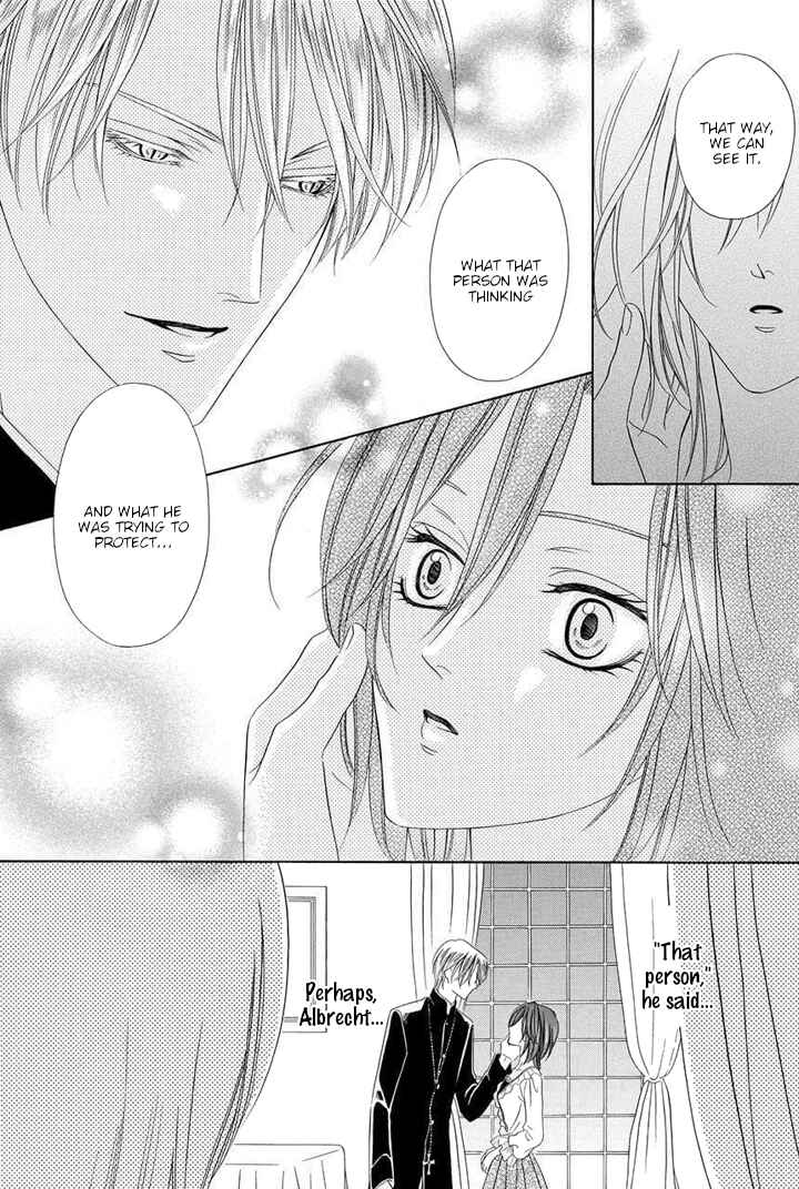 Page 33 Chapter 23 Kainushi wa Akuma