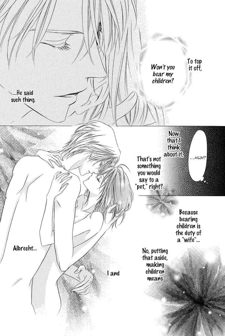 Page 46 Chapter 23 Kainushi wa Akuma