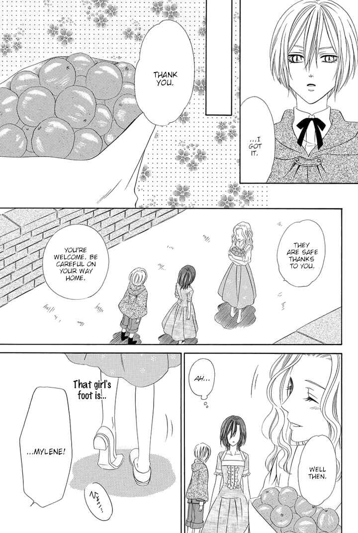 Page 49 Chapter 23 Kainushi wa Akuma