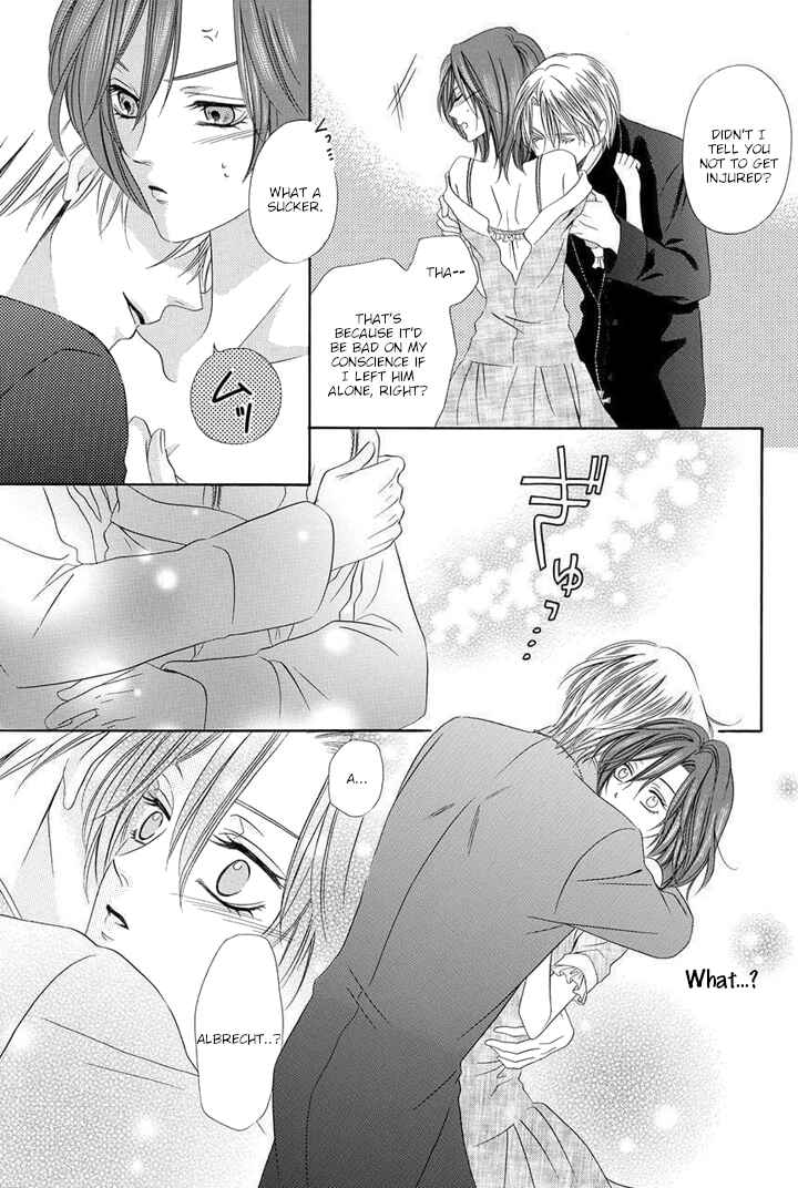 Page 63 Chapter 23 Kainushi wa Akuma