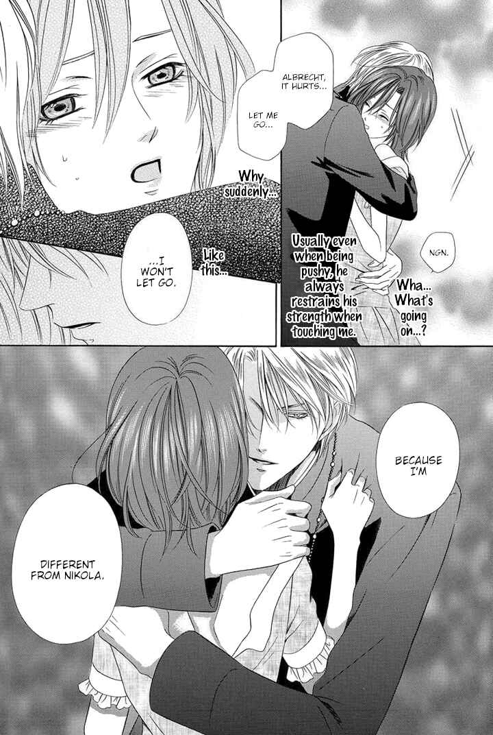 Page 64 Chapter 23 Kainushi wa Akuma