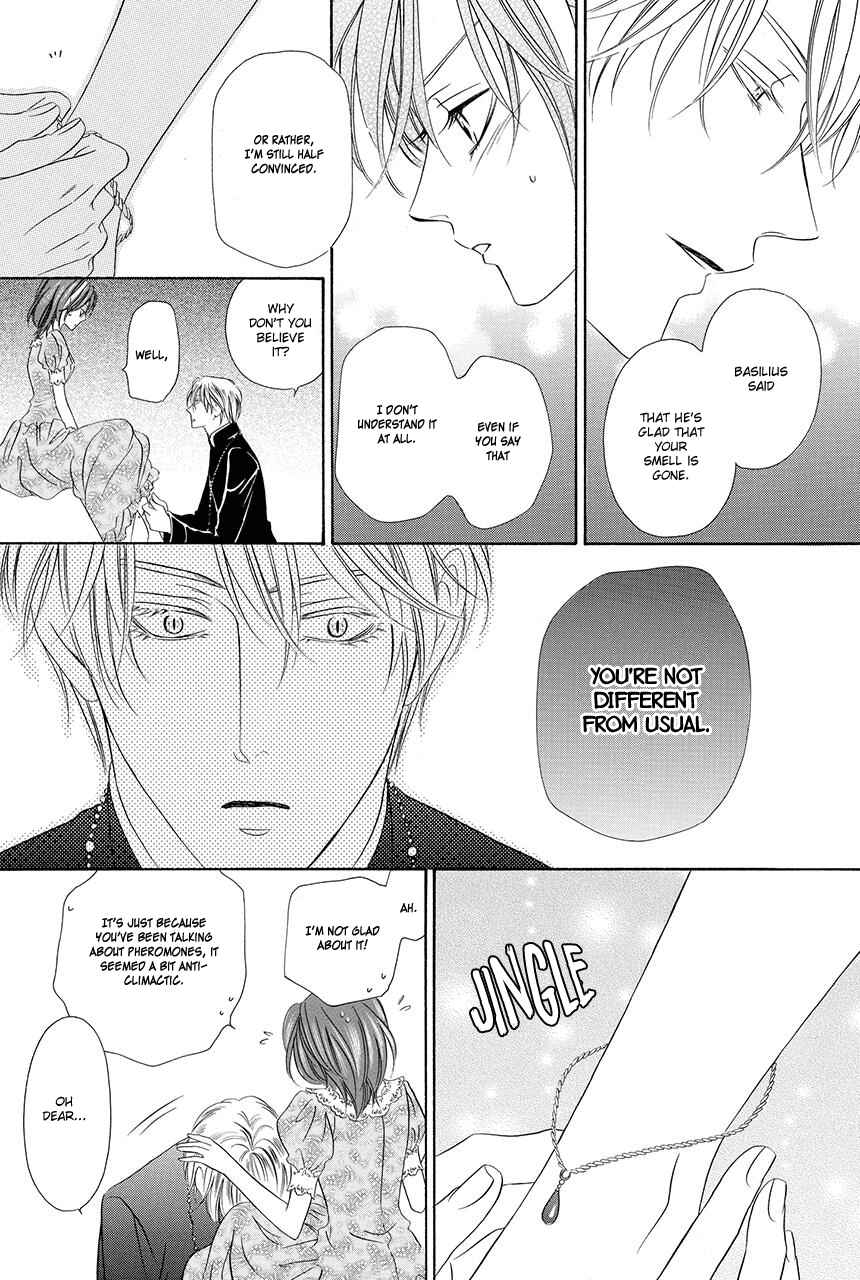 Page 36 Chapter 18.2 Kainushi wa Akuma