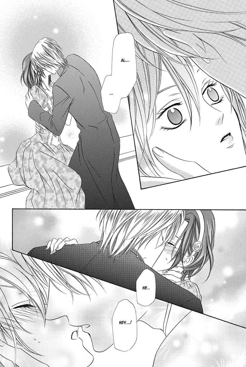 Page 44 Chapter 18.2 Kainushi wa Akuma