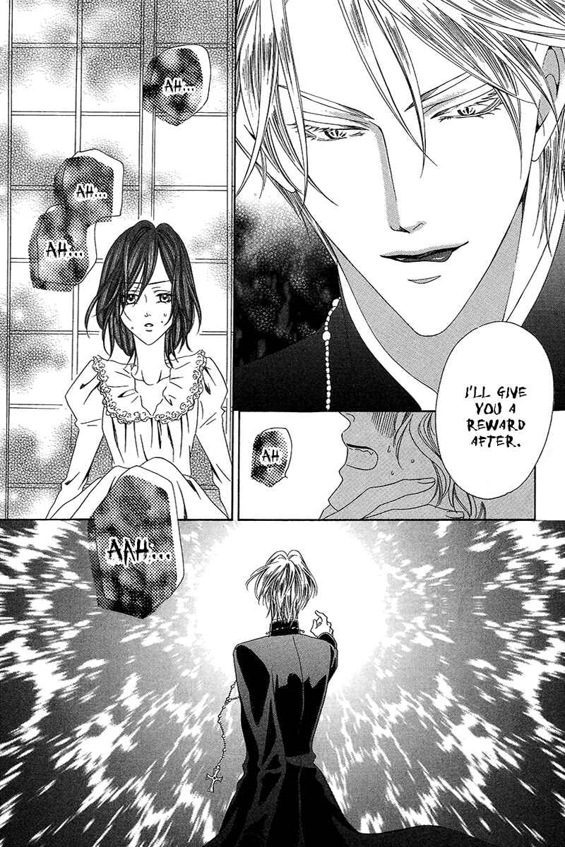 Page 16 Chapter 9.2 Kainushi wa Akuma