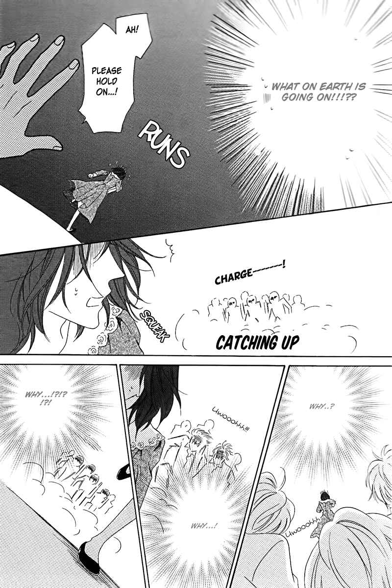 Page 29 Chapter 2 Kainushi wa Akuma