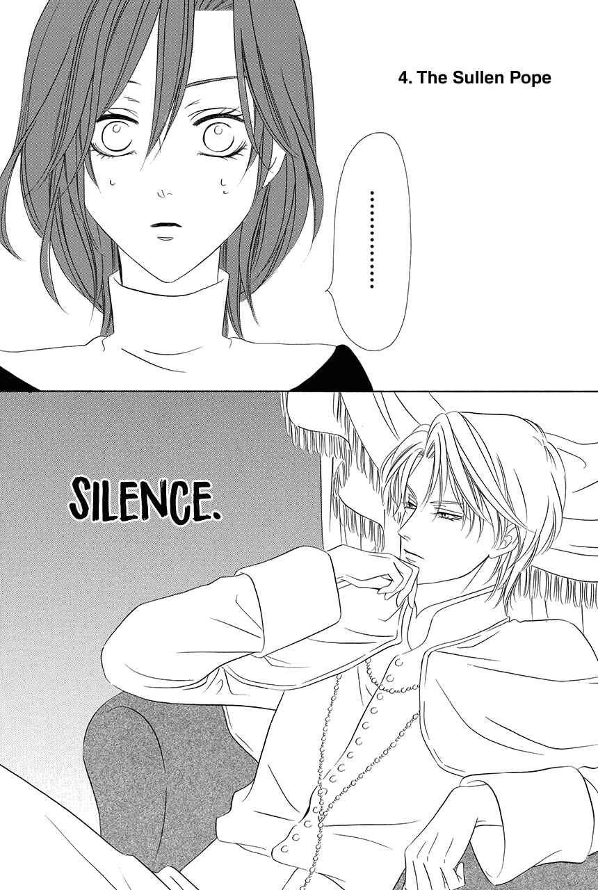 Page 70 Chapter 17 Kainushi wa Akuma