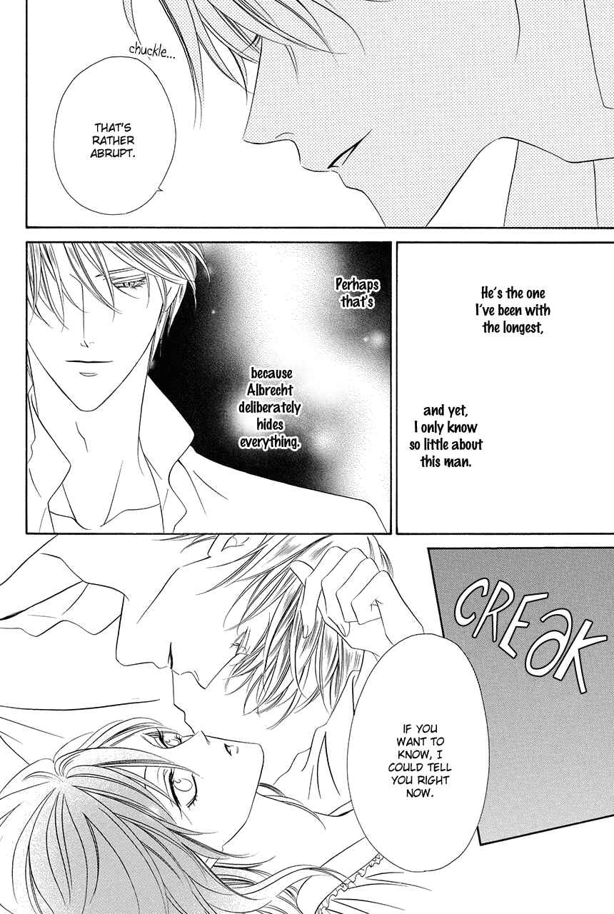 Page 77 Chapter 17 Kainushi wa Akuma