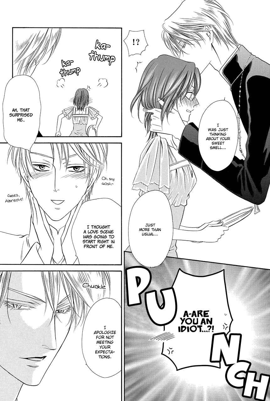 Page 9 Chapter 17 Kainushi wa Akuma