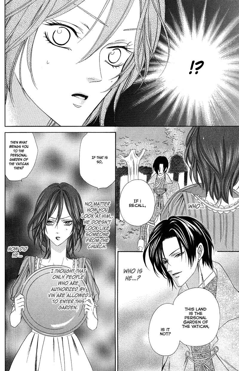 Page 10 Chapter 11.1 Kainushi wa Akuma