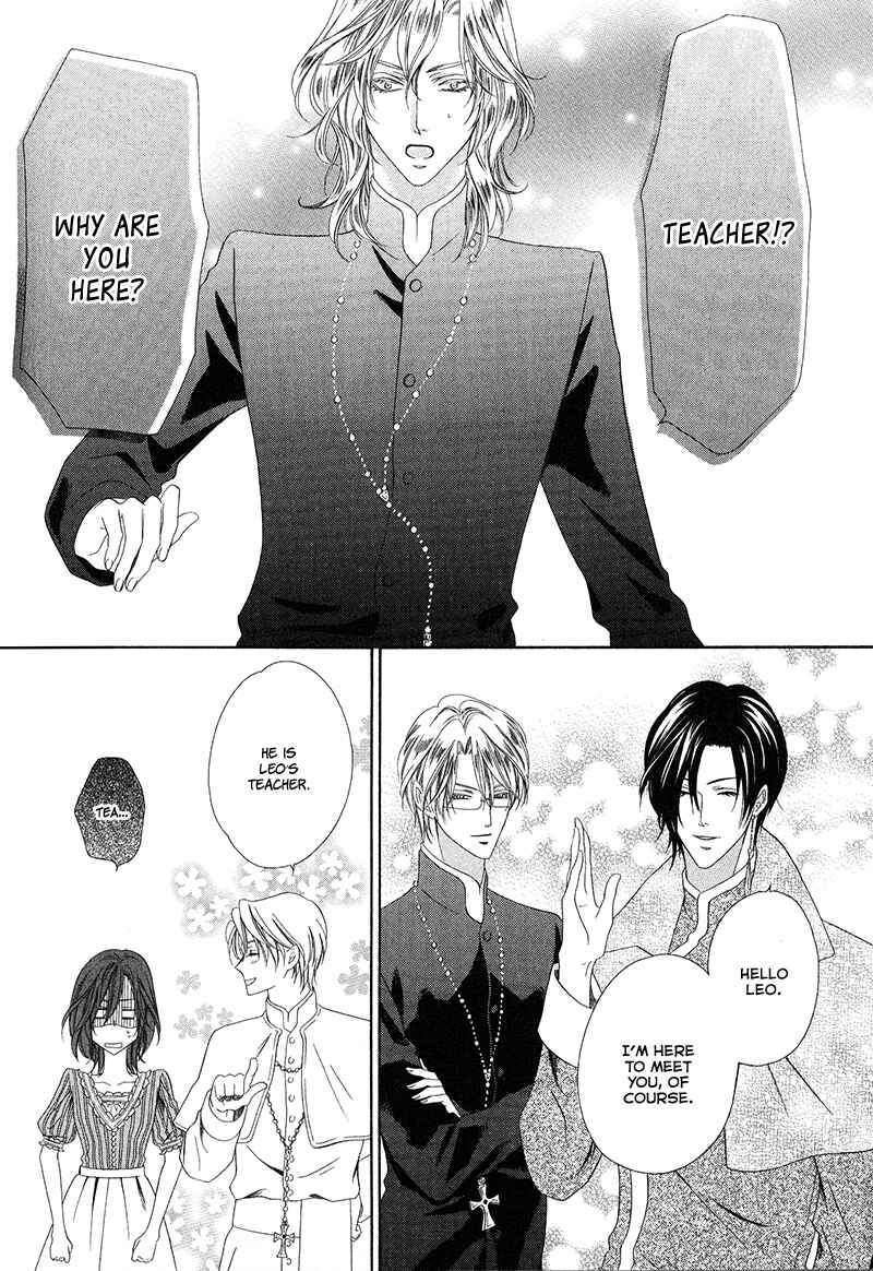 Page 16 Chapter 11.1 Kainushi wa Akuma
