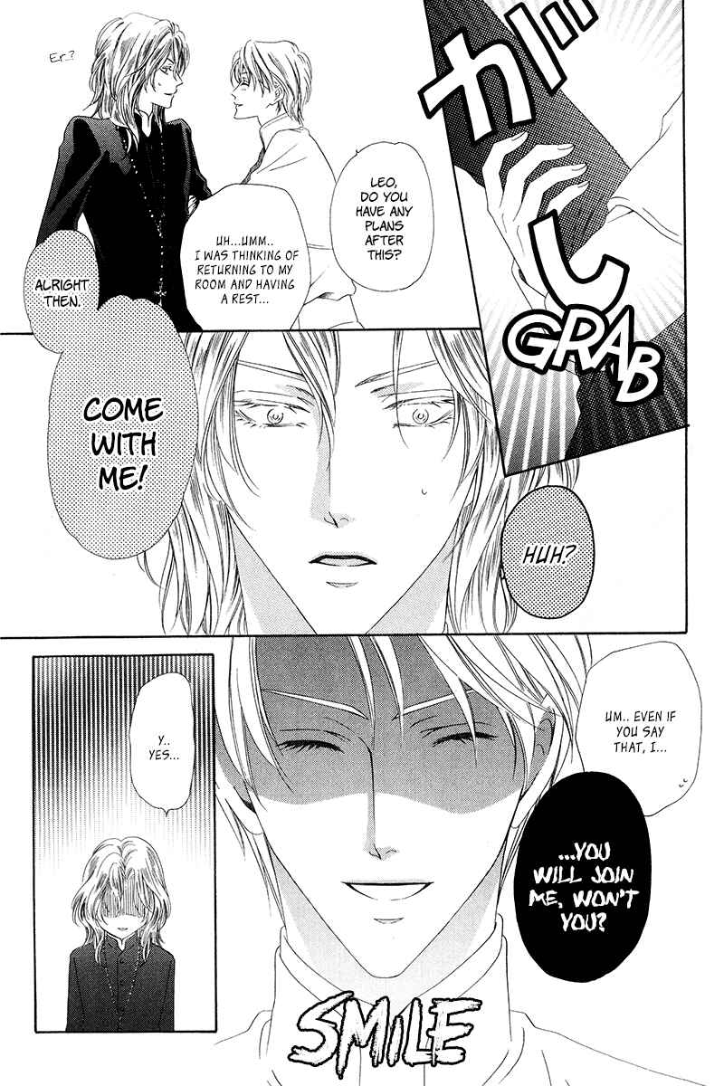 Page 30 Chapter 7.1 Kainushi wa Akuma