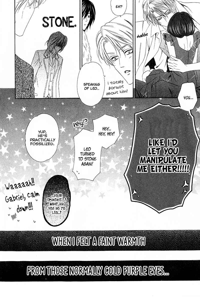Page 28 Chapter 7.2 Kainushi wa Akuma