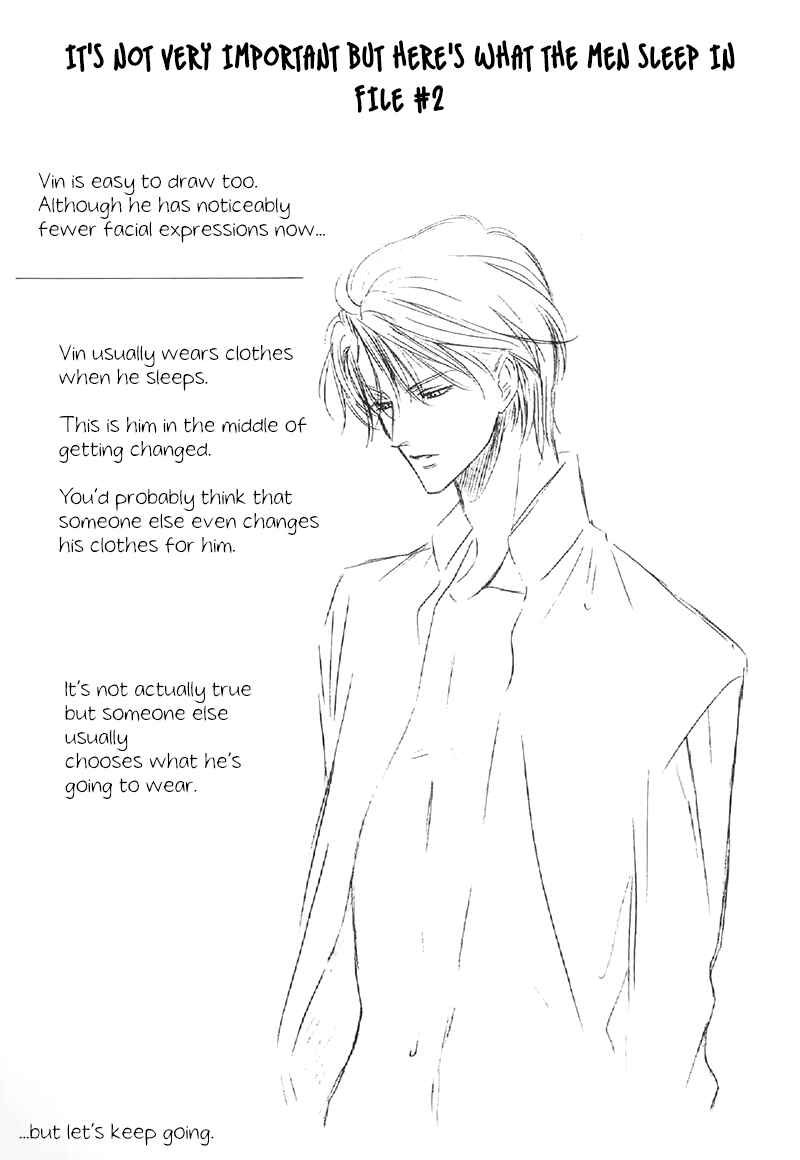 Page 36 Chapter 13.2 Kainushi wa Akuma