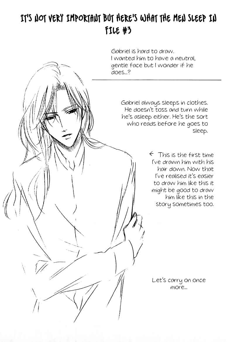 Page 37 Chapter 13.2 Kainushi wa Akuma