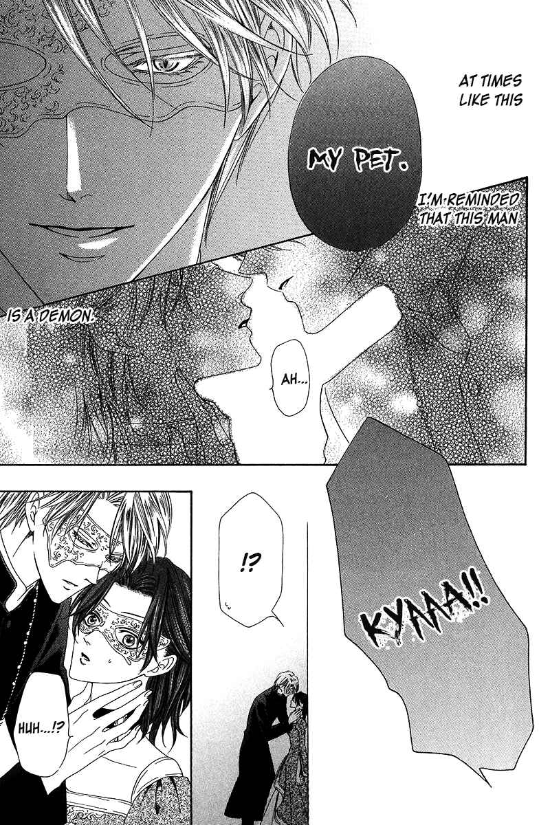 Page 13 Chapter 8.2 Kainushi wa Akuma