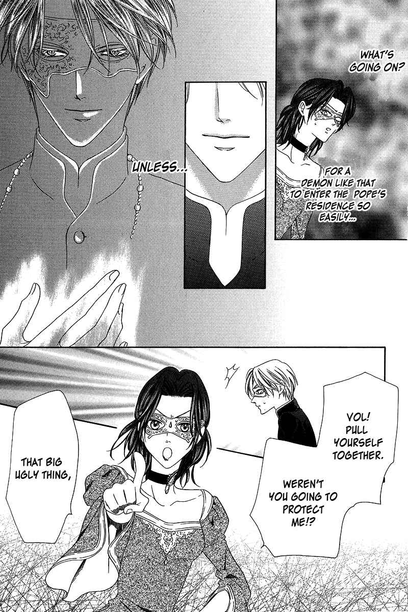 Page 17 Chapter 8.2 Kainushi wa Akuma