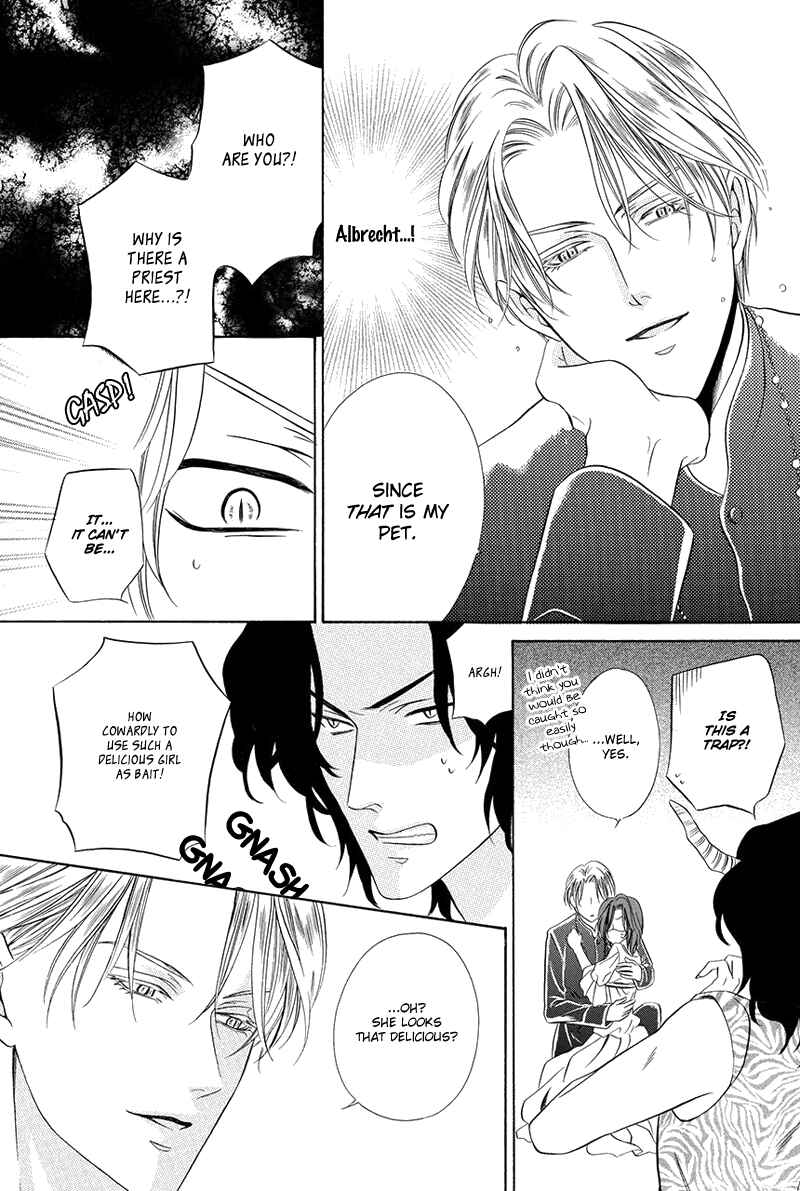 Page 28 Chapter 16.2 Kainushi wa Akuma