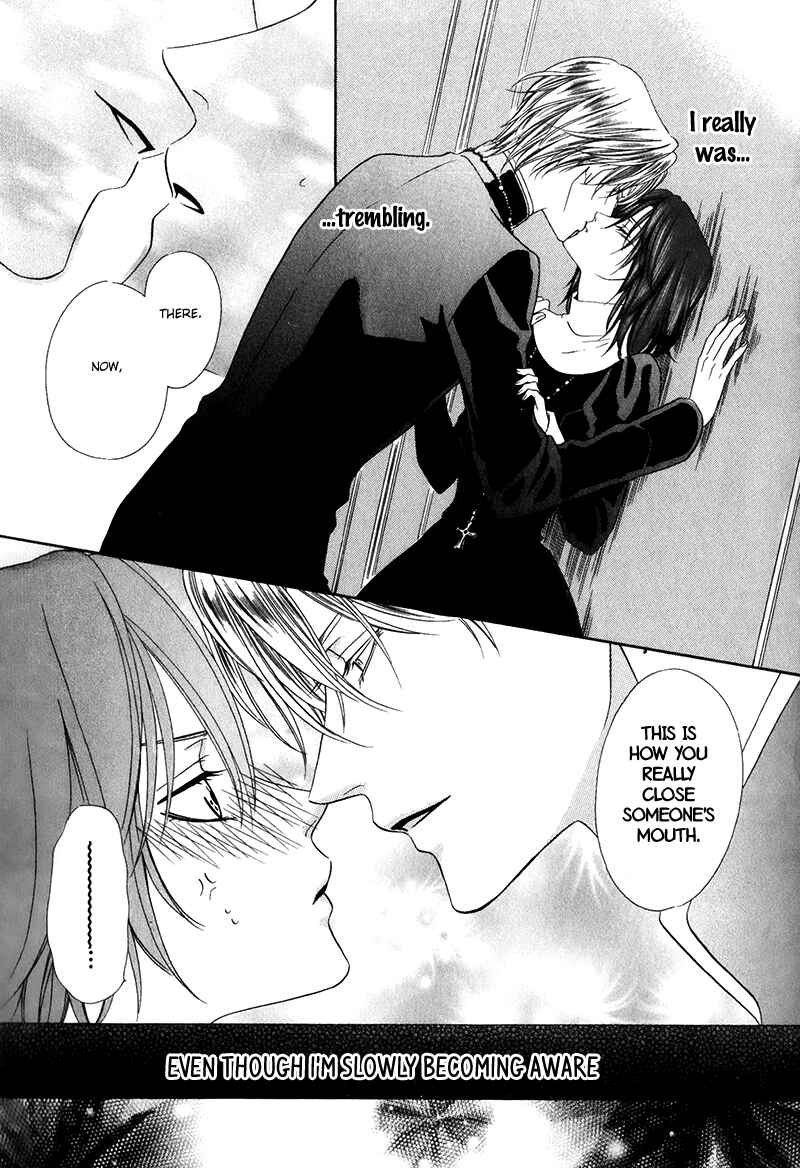 Page 40 Chapter 14.2 Kainushi wa Akuma