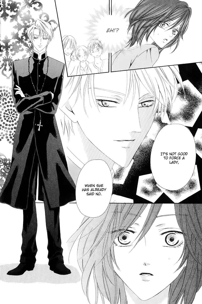Page 14 Chapter 4.1 Kainushi wa Akuma