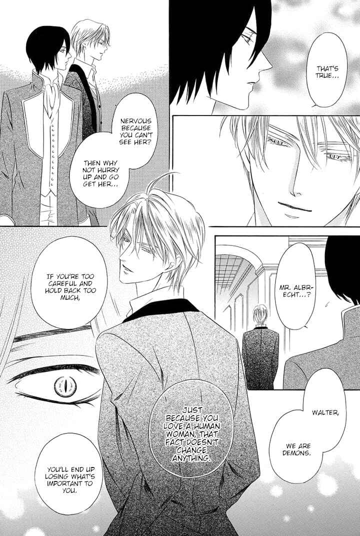Page 41 Chapter 21 Kainushi wa Akuma