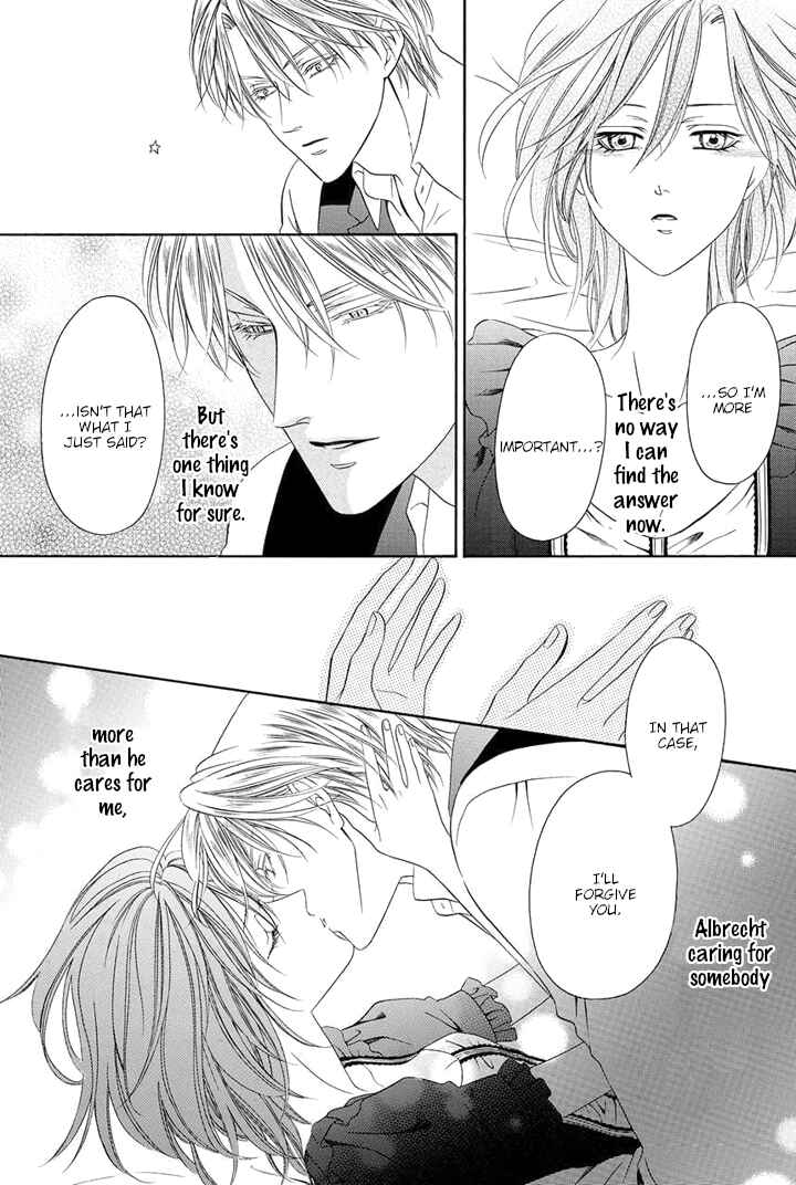 Page 61 Chapter 21 Kainushi wa Akuma