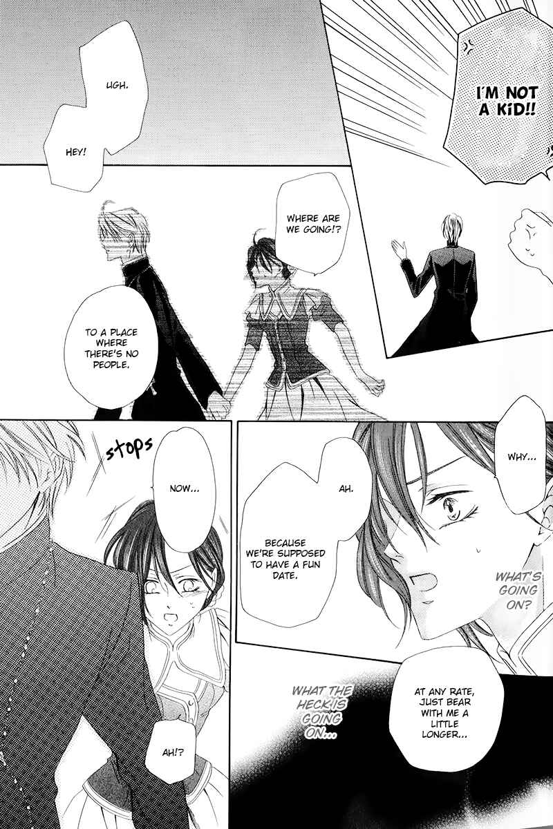 Page 9 Chapter 4.2 Kainushi wa Akuma