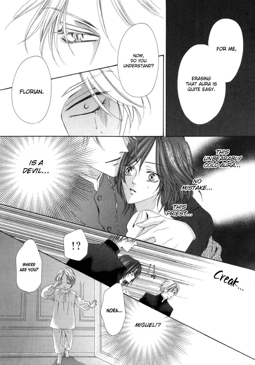 Page 29 Chapter 1.2 Kainushi wa Akuma