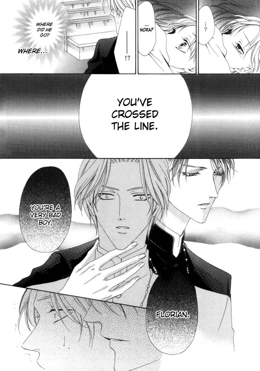 Page 33 Chapter 1.2 Kainushi wa Akuma